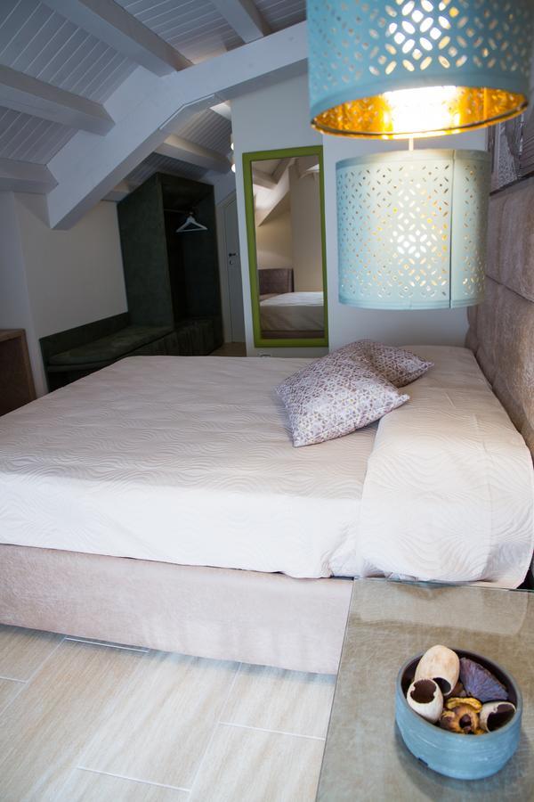 Attico Hotel Canicatti Exterior photo
