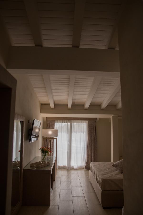 Attico Hotel Canicatti Exterior photo