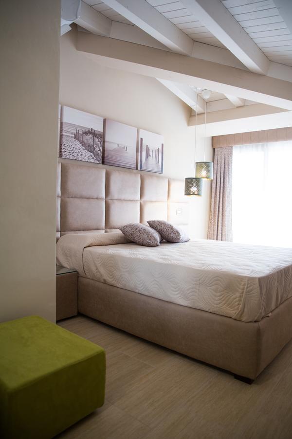 Attico Hotel Canicatti Exterior photo