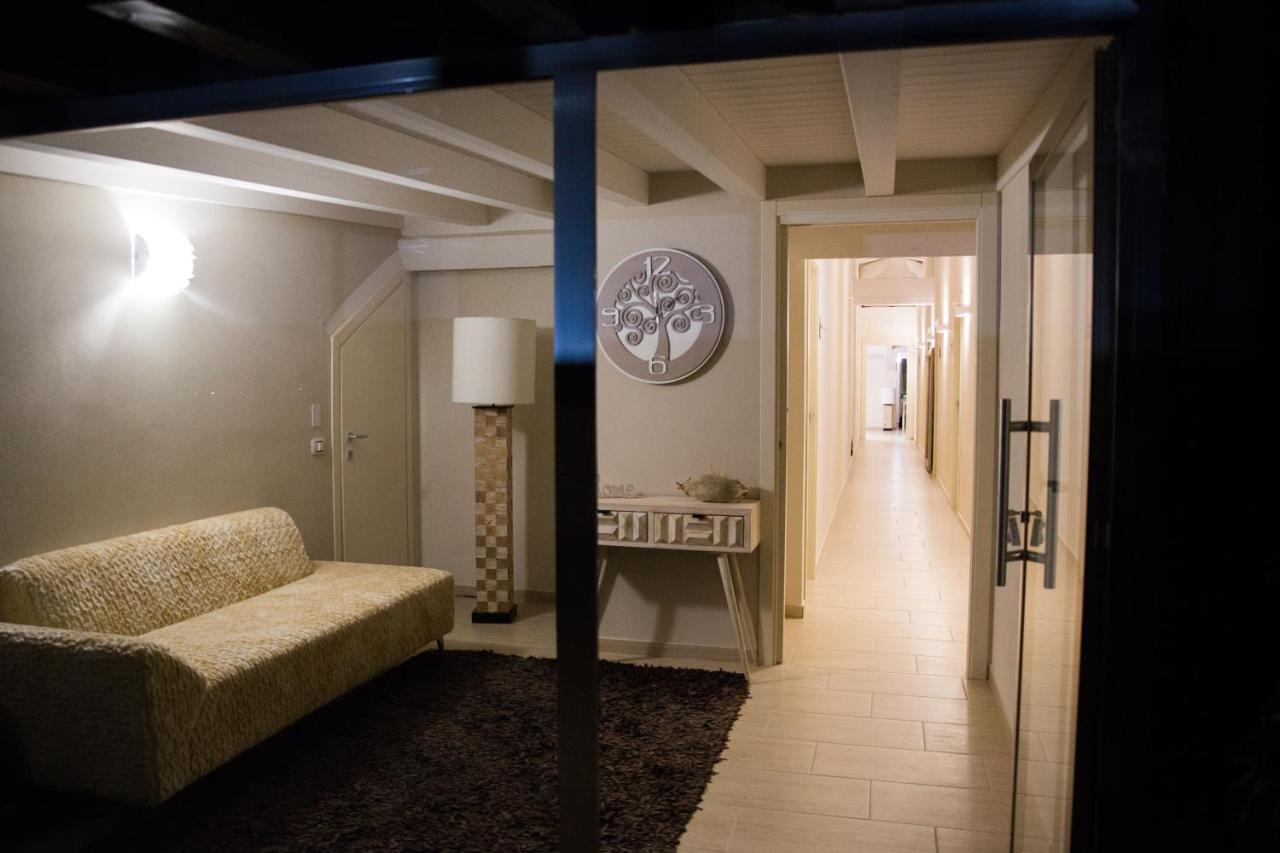 Attico Hotel Canicatti Exterior photo