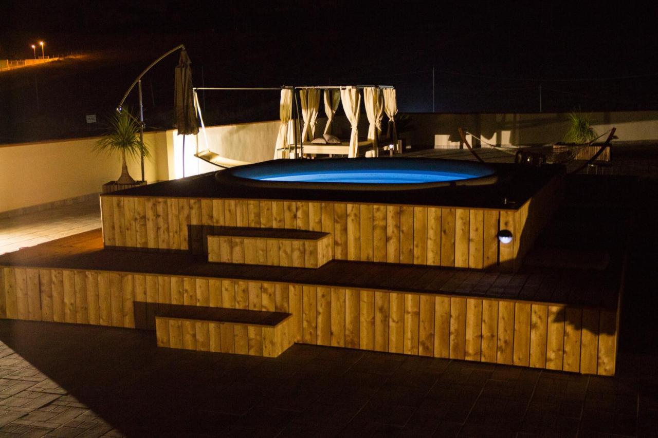 Attico Hotel Canicatti Exterior photo