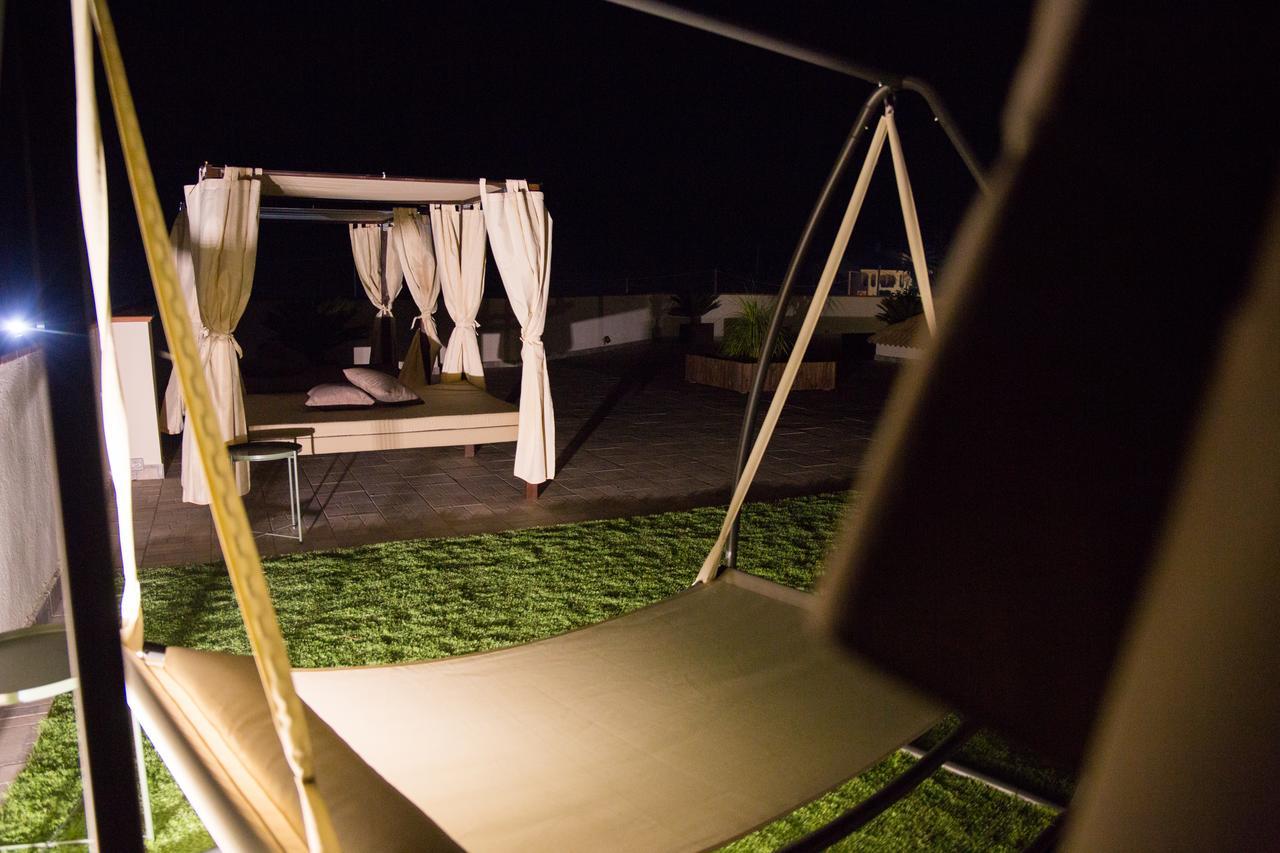 Attico Hotel Canicatti Exterior photo
