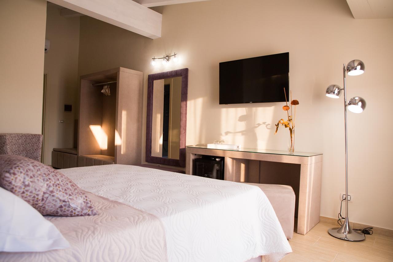 Attico Hotel Canicatti Exterior photo
